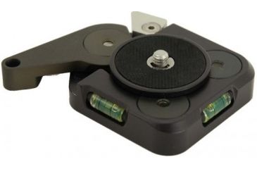 Image of Berlebach Mod 140 Quick Release  Coupling B320295