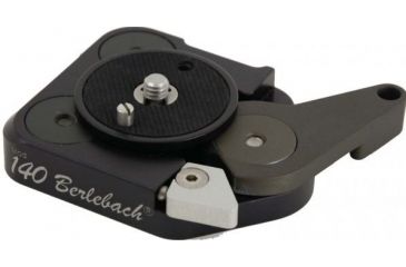 Image of Berlebach Mod 140 Quick Release  Coupling B320295