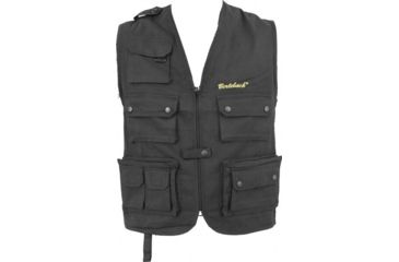 Image of Berlebach Photographer Vest for Camera, B50092