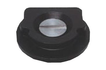 Image of Berlebach Quick Change Holder 040F 1/4 w/ Pin for Mod 140/Heads 542/642 B320286