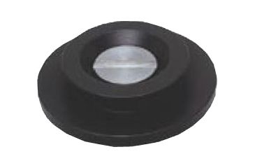 Image of Berlebach Quick Change Holder 040R 1/4 w/ Pin for Mod 140/Heads 542/642 B320285