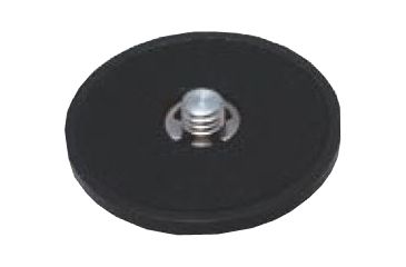 Image of Berlebach Quick Change Holder 040R 1/4 w/ Pin for Mod 140/Heads 542/642 B320285