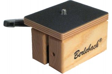 Image of Berlebach Small car window mount B50121