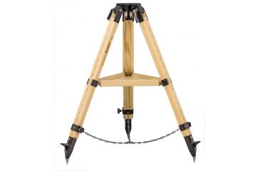 Image of Berlebach Uni Wood Tripod for EM-200 B14091EM200