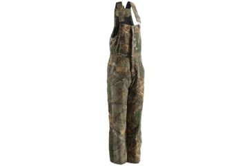 Image of Berne Coldfront Bib Overall - Mens, Realtree Edge, Large, Regular, 92021394831