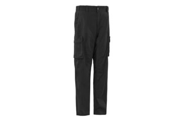Image of Berne Concealed Carry Echo Zero Six Cargo Pant - Mens, Black, 34X32 CCWP04BK32340