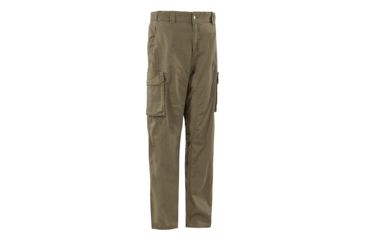 Image of Berne Concealed Carry Echo Zero Six Cargo Pant - Mens, Putty, 38X30 CCWP04PTY30380