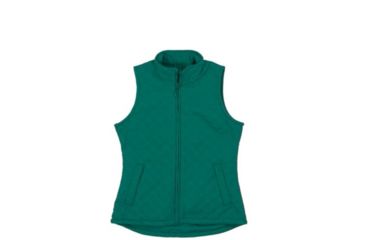 Image of Berne Ladies Trek Vest, Riptide, Extra Large, Regular, 92021409122