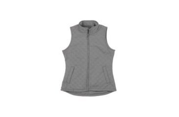 Image of Berne Ladies Trek Vest, Titanium, 2XL, Regular, 92021409207
