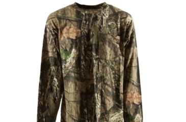 Image of Berne Longshot Pocket Tee - Men's, Country, Medium, Regular, 92021318691