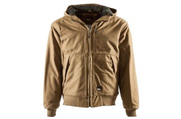 Image of Berne Matterhorn Jacket - Mens, Hickory, 2XL HJ814HKYT520