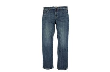 Image of Berne Quarry 5-Pocket Jean - Mens, Granite, 36X34, 92021388182
