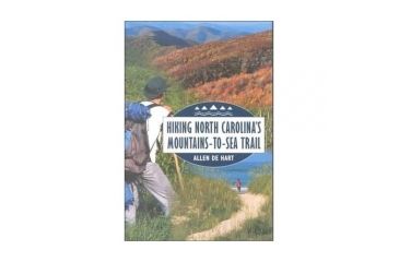 Image of Best Overnight Hikes Smoky Mtn, Andrews, Wise, Publisher - U Of Chicago