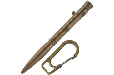 Image of Bestech Knives Bestechman Scribe Pen Bronze