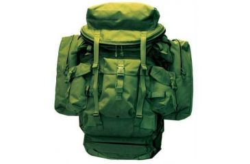 Image of Blackhawk S.O.F. Ruck Pack - OD Green