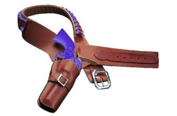 Image of Bianchi 1898B Texan Belts
