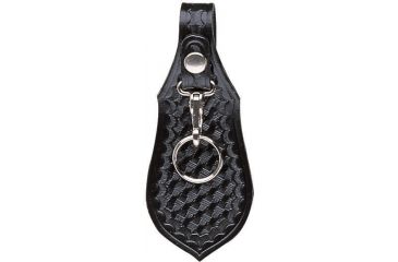 Image of Bianchi 31 Deluxe Key Holder - Basket Black, Chrome 10887