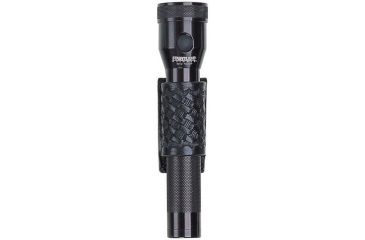 Image of Bianchi 37S Compact Light Holder - Plain Black 18476