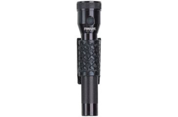 Image of Bianchi 37S Compact Light Holder - Plain Black 18708