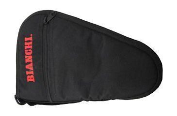 Image of Bianchi 4450 Pistol Case - Black 19717
