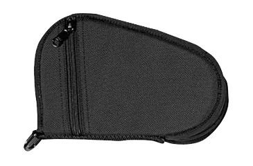 Image of Bianchi 4450 Pistol Case - Black 19715