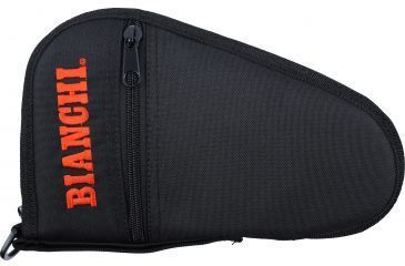 Image of Bianchi 4450 Pistol Case, Black - Medium,  19716