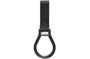 Image of Bianchi 6409 Flashlight Ring - Black 14416