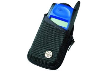 Image of Bianchi 7802 AccuCase Cell Phone Case Black, 19907