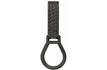 Image of Bianchi 7909 Flashlight Holder - Plain Black 22088