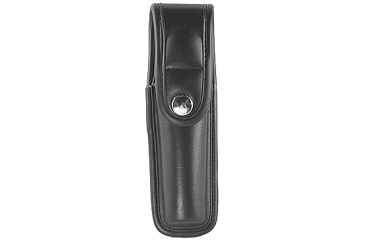 Image of Bianchi 7911 Covered Compact Light Pouch - Hi-Gloss, Chrome 22312