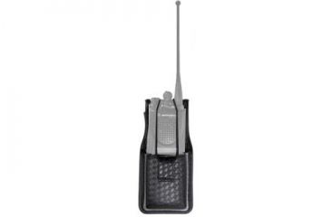 Image of Bianchi 7914S Universal Radio Holder with Swivel - Hi-Gloss 22316