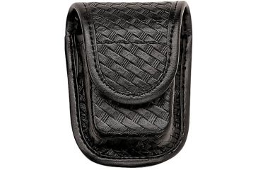 Image of Bianchi 7915 Pager/Glove Pouch - Hi-Gloss, Hidden 22318