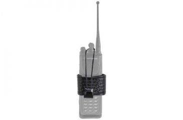 Image of Bianchi 7923 Adjustable Radio Holder - Hi-Gloss 22706