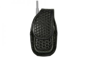 Image of Bianchi 7929 Cell Phone Holder - Basket Black 23121