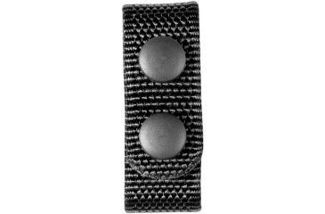 Image of Bianchi 8006 Belt Keeper (4-Pack) - Black 31304