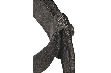 Image of Bianchi 8006I Slide-on Belt Keeper - Black 31428