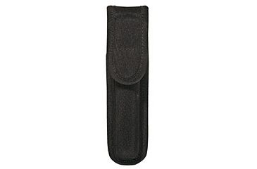 Image of Bianchi 8010 Mini-Light Holder - Black 31390