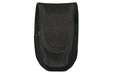 Image of Bianchi 8027 Rail Mounted Light Pouch - Black 31400