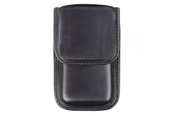 Image of Bianchi Accumold Elite Smartphone Case, Plain Black - 26101