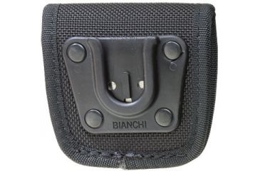 Image of Bianchi ARS Radio Swivel Attachment - Black 19114