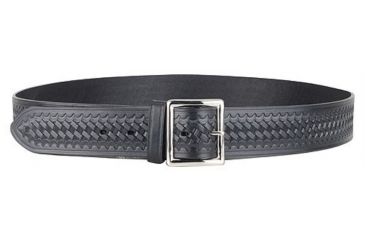 Image of Bianchi B8GC BiaPro Garrison Belt - Basket Black, Brass 21123