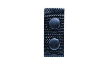 Image of Bianchi Belt Keeper,Black,Snap,1pk 15633