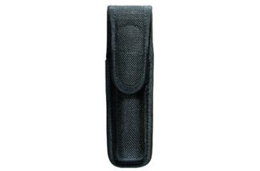 Image of Bianchi Compact Light Pouch Black - 25270