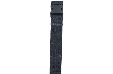 Image of Bianchi M1020 Web Pistol Belt - Foliage Green 23860