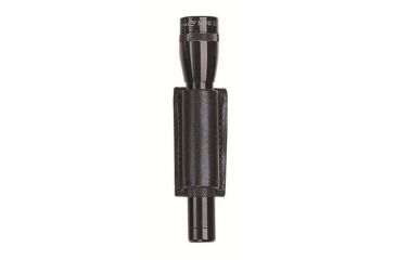 Image of Bianchi Mini Light Holder Black Plain - 26446