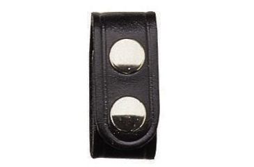 Image of Bianchi Model 33 Belt Keeper - Patroltek Leather, Plain - 26876