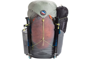 Image of Big Agnes Sweetwater UL 40L Backpack