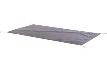 Image of Big Agnes Blacktail 2, Hotel Bikepack Footprint, Gray, TFFBTHBP221