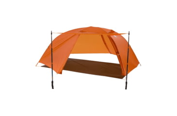 Image of Big Agnes Copper Spur UL2 XL Tent, Tangelo/Mercury, 2 Person, TCSUL2XLTGM25