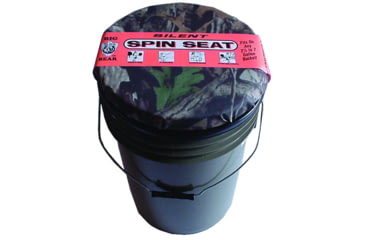 Image of Big Bear Silent Spin Seat